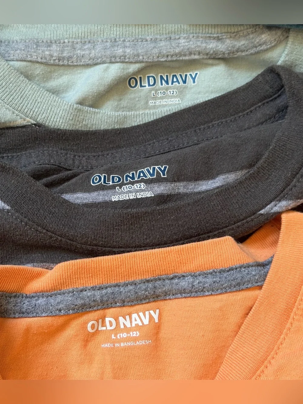 Old Navy lot short